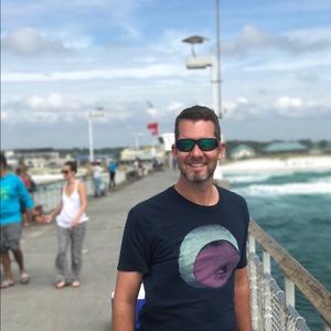 Meet your Posher, Mark